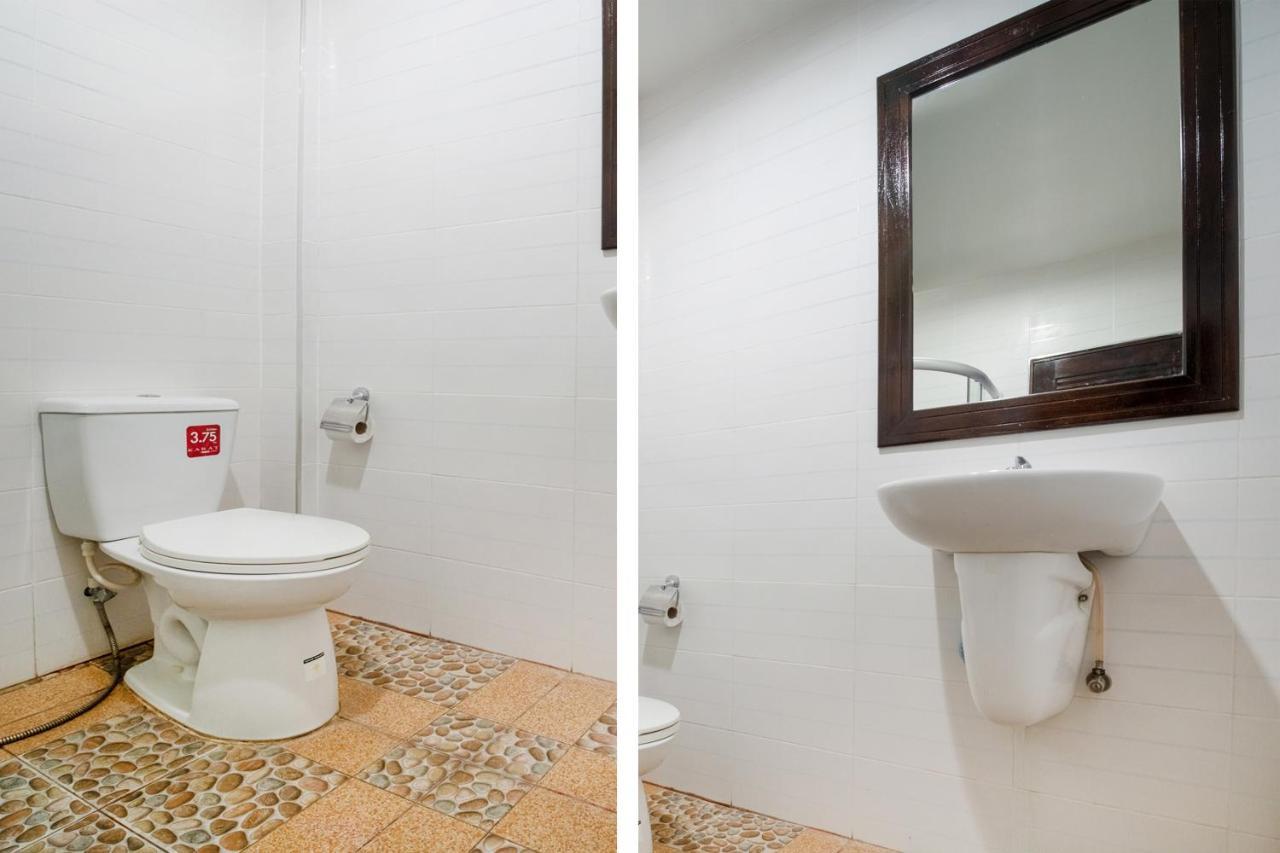 Oyo 837 Baan Kiang Nam Resort 방라뭉 외부 사진